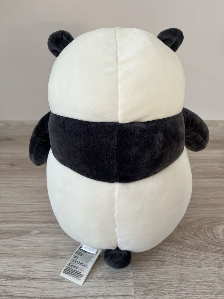Pluszowa panda H&M home