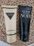 Dwa nowe balsamy damskie GUESS