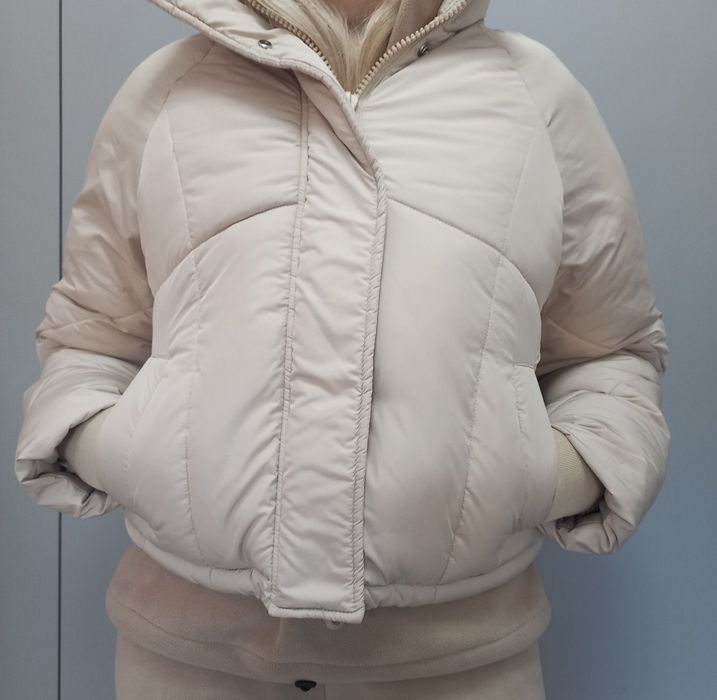 Жіноча куртка TOPSHOP