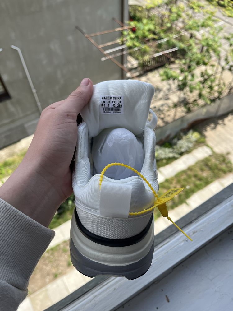 Nike V2K run(нові)