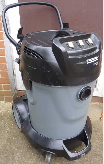 Odkurzacz przemysłowy Karcher NT 70/3
