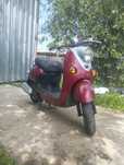 Скутер Yamaha vino 4 t, (sa26j)