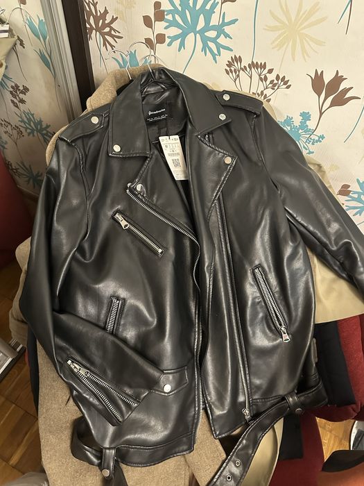 Косуха Stradivarius