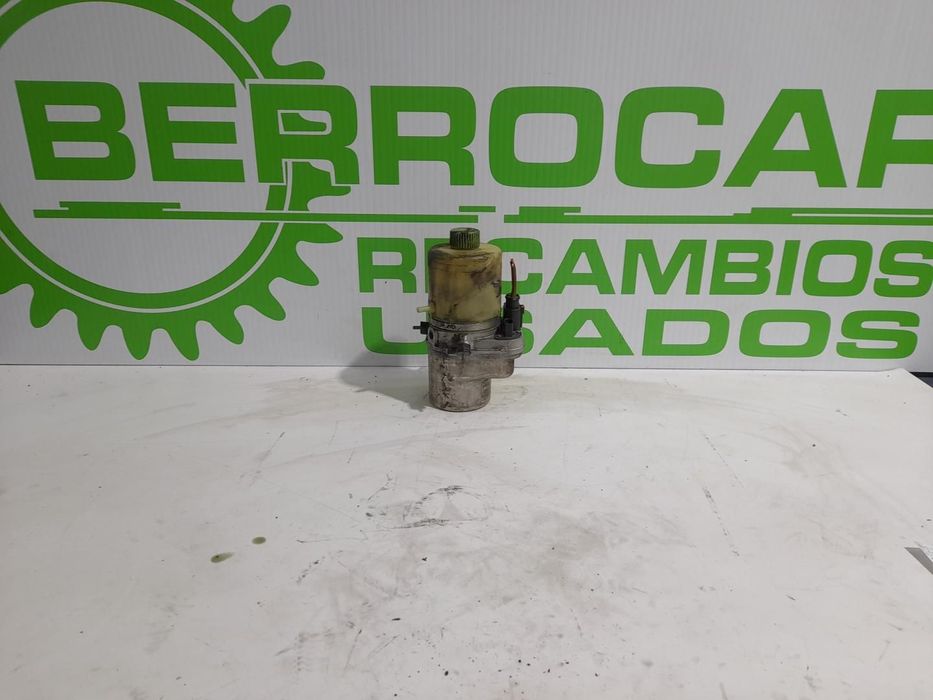 BOMBA DIREÇÃO SEAT IBIZA 6L1