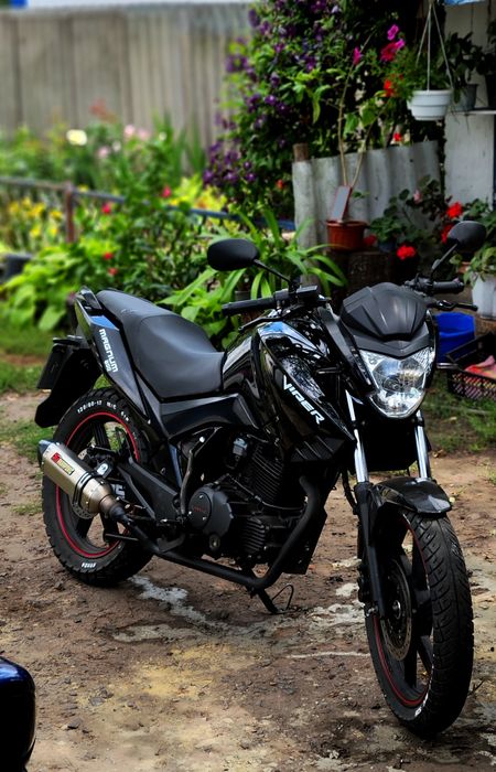 Продам Viper Magnum v200m 164fml