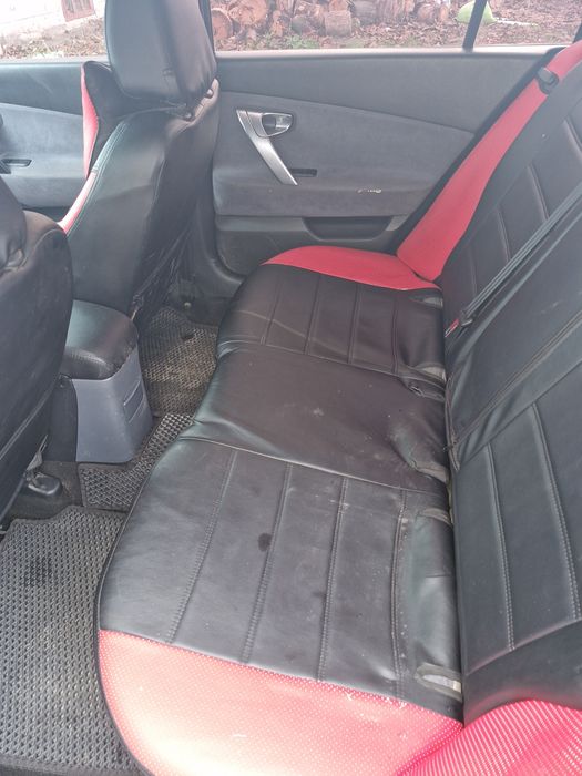 Нисан примера р12 1.9 дизель