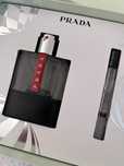 Coffet Perfume Prada Carbon 100ml + 10ml