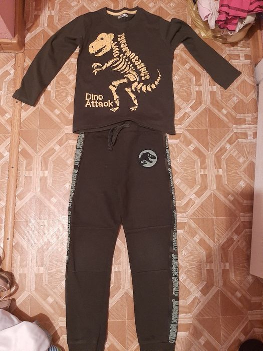 костюм детский