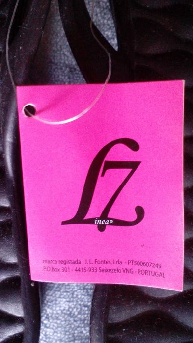 Vendo chinelos de praia para Mulher Novos