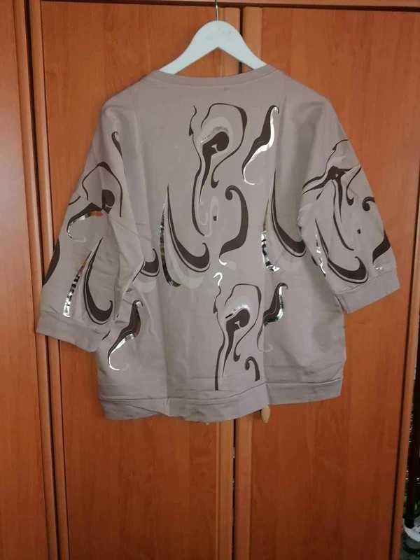 Bluzka damska, Nowa, firmy Megi, rozmiar L/XL