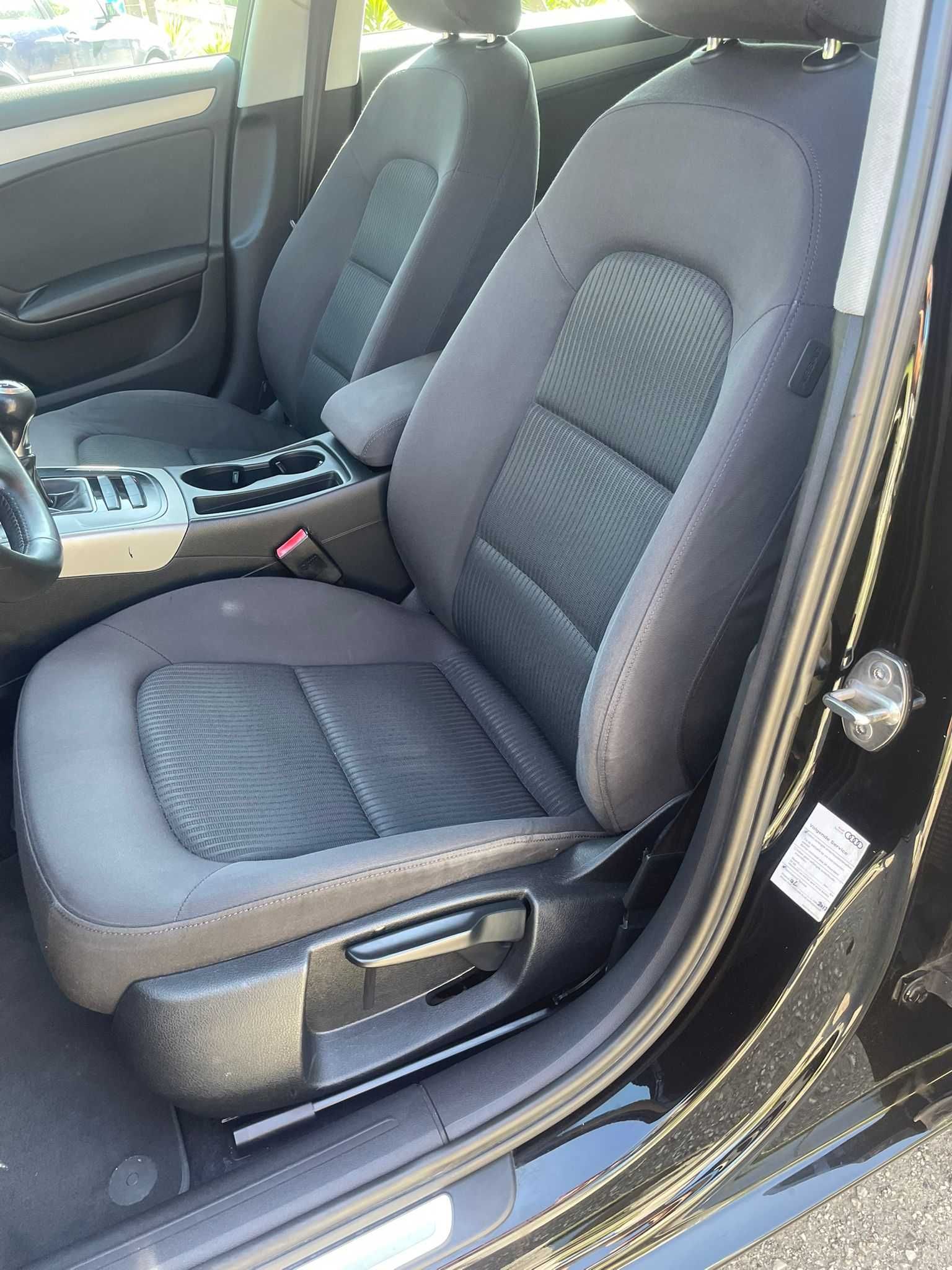 Audi A4 Avant Facelift 2.0 Tdi 136CV 1 Único Dono!