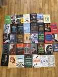 Книги вживані. В хорошому стані