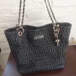 Torebka guess czarna