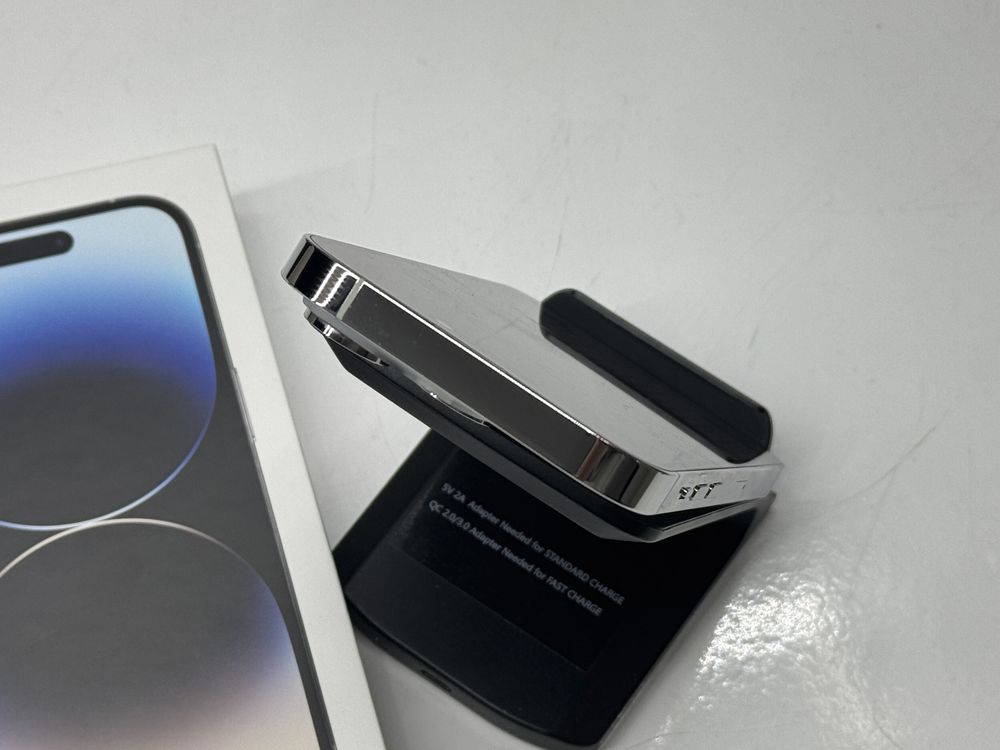MAГAЗИН iPhone 14 Pro 256gb Neverlock Dual ГАРАНТИЯ/TradIn/Bыкyп/Oбмeн