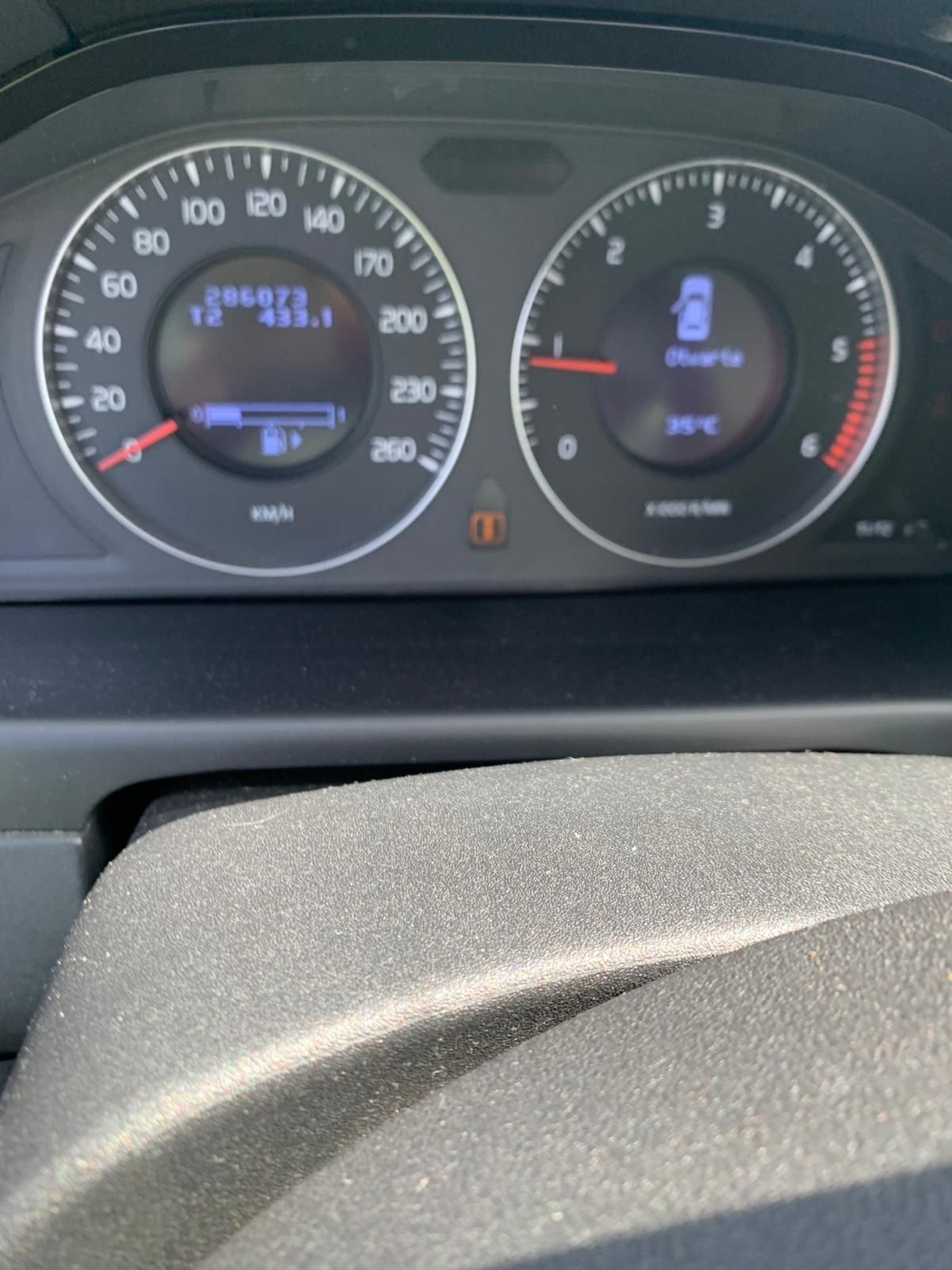 Sprzedam Volvo s80