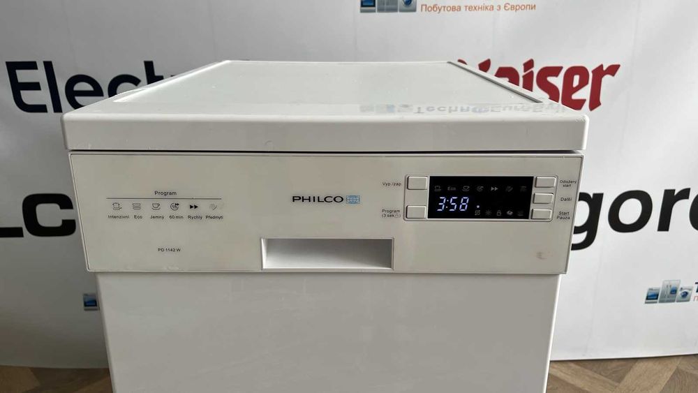 Посудомийна машина Samsung DW60R вживана з Європи, з гарантією