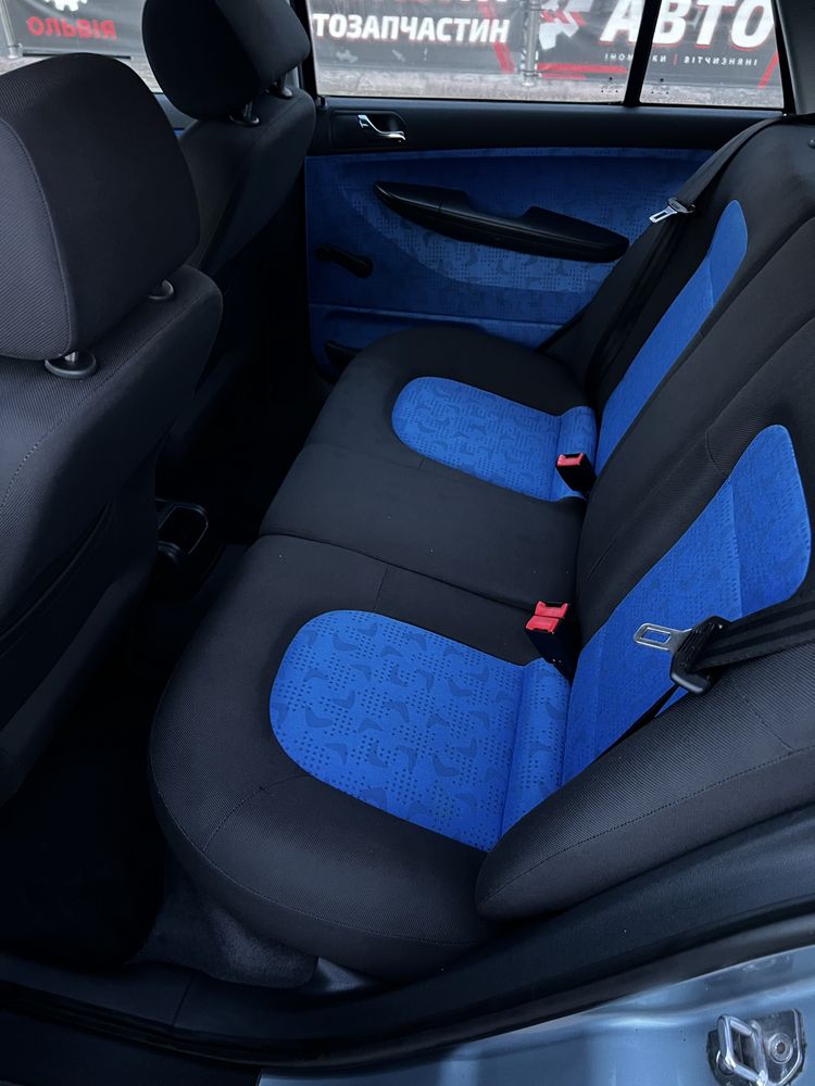 Skoda Fabia 1.4 Mpi Автомат