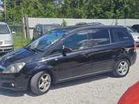 Opel Zafira 1.9dci 120 7osobowy 2007r