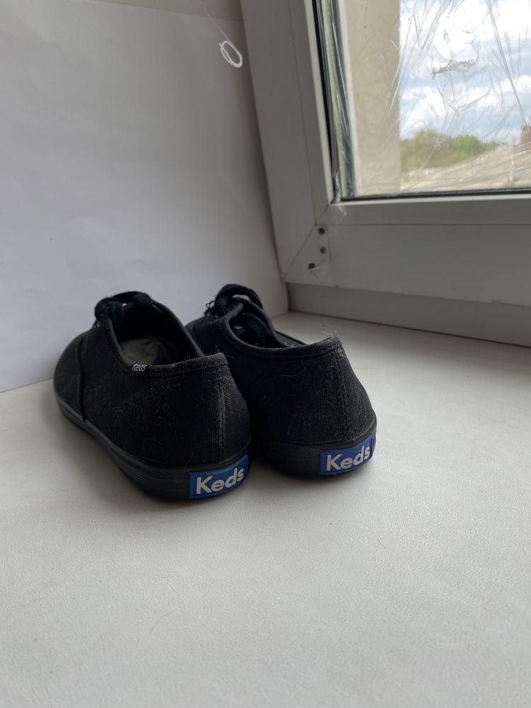 Лёгкие кеды KEDS - 130 грн