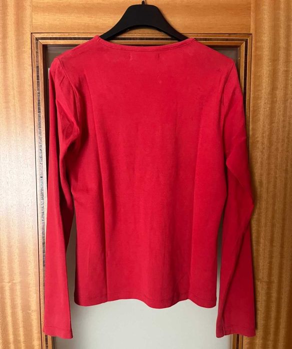 Camisola manga comprida - Tamanho M