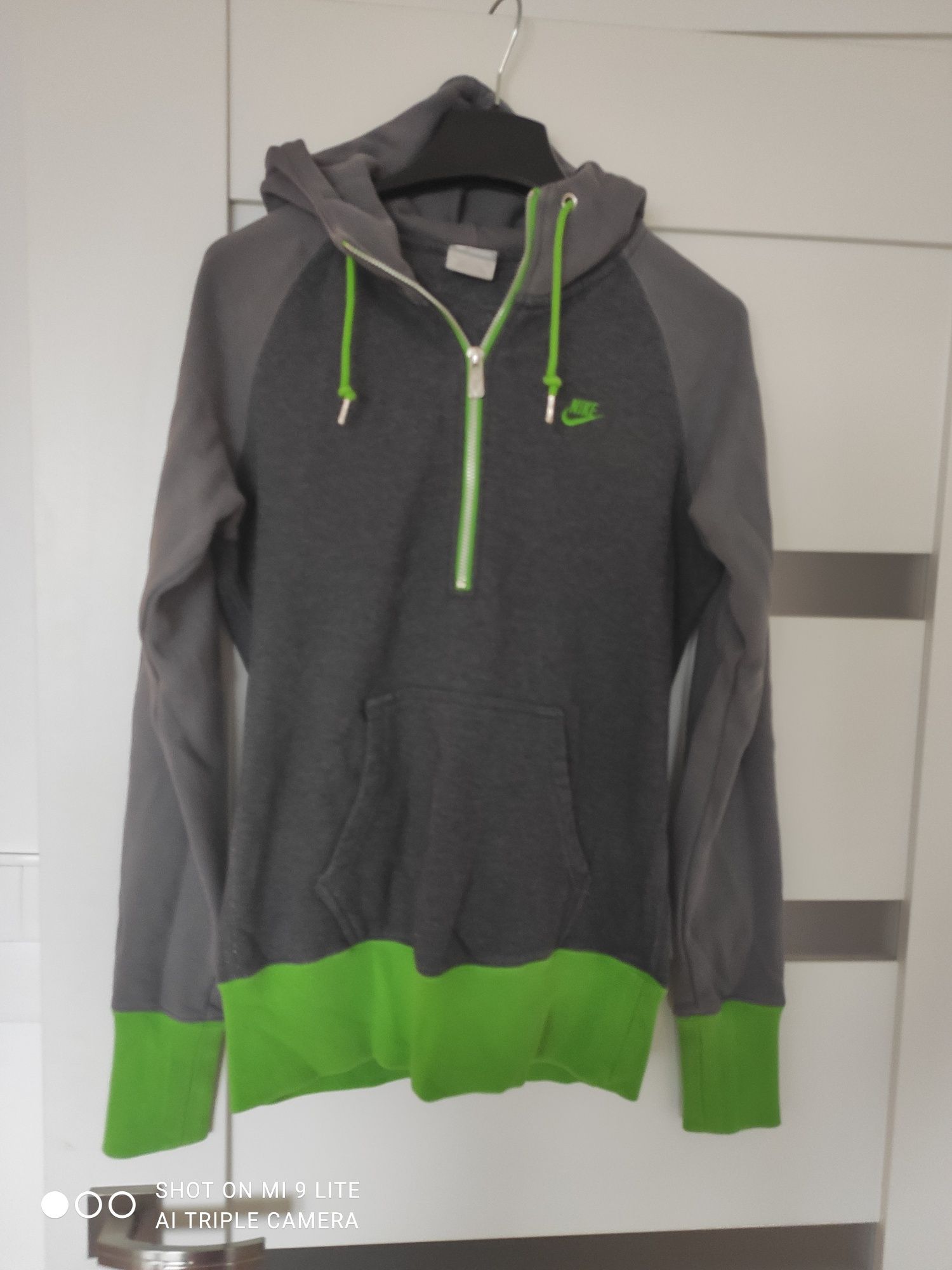 Bluza Nike rozmiar s