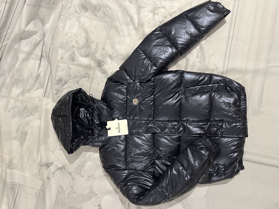 Kurtka zimowa meska L