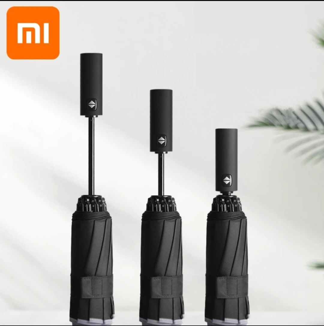 Парасоля Xiaomi з ліхтариком