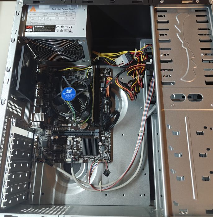 Системний блок i5-6500