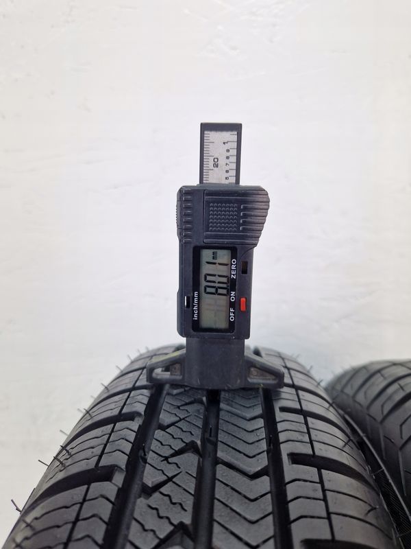 Opony Vredestein Quatrac 5/145/80r13/75t