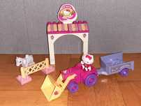 Zestaw lego duplo Hello kitty