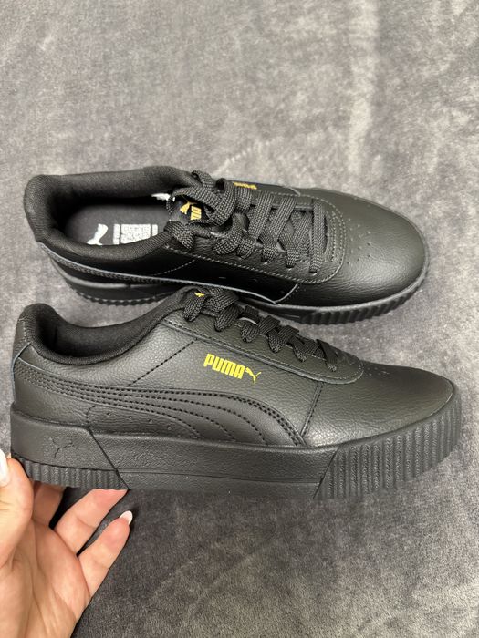 Puma 38.5 оригінал шкіра