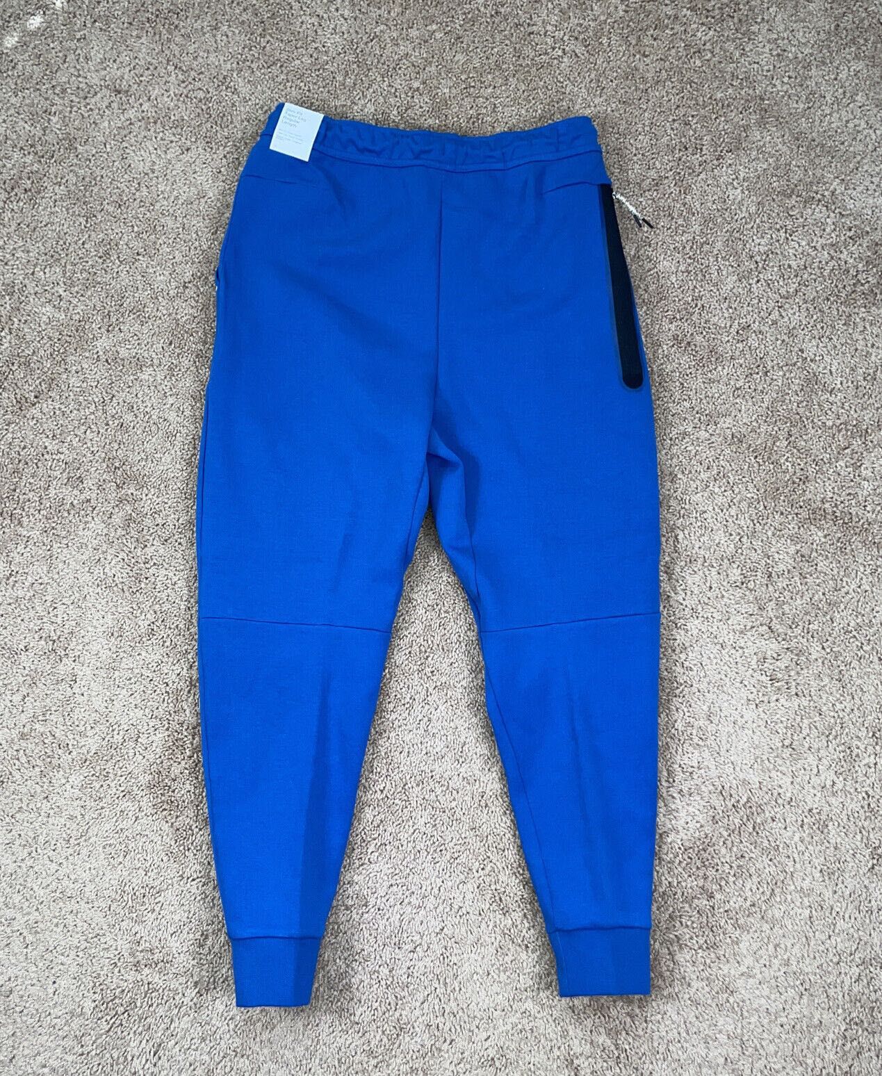 Nike Tech Fleece Taped Jogger