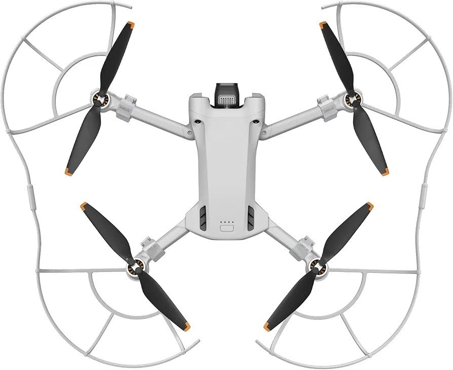 Osłony śmigieł Mini 3 Pro dji ochraniacze śmigła do drona 4szt Startrc