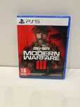 Call Of Duty: Modern Warfare III Gra PS5
