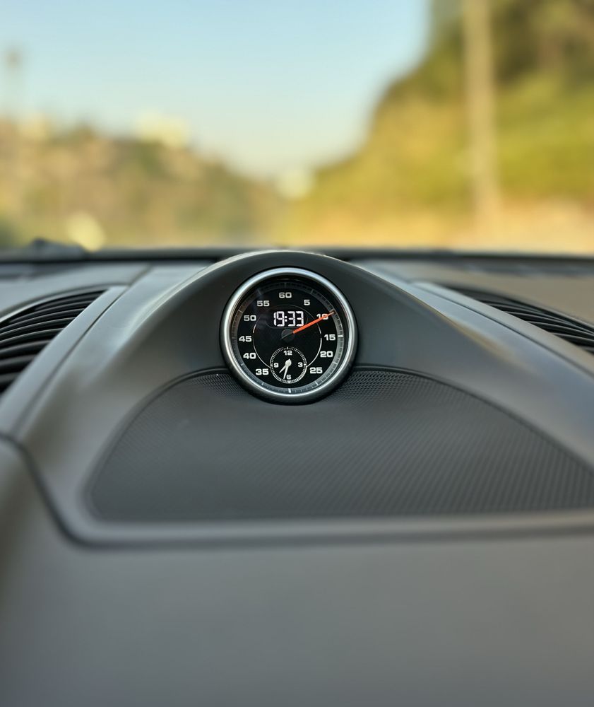 Porsche cayenne  3.0 Diesel