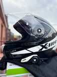Kask Integralny X-Lite X-903 Ultra Carbon GT XL  + INTERCOM LEXIN G2P