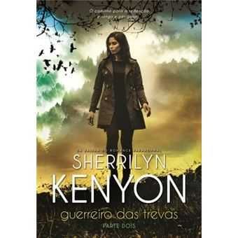 Guerreiro das Trevas - Livro 2, Sherrilyn Kenyon