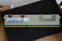 Pamięć RAM Samsung 16gb 4Rx4 PC3L 8500R 07 11 AB1 D3
