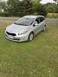 Sprzedam Kia Ceed