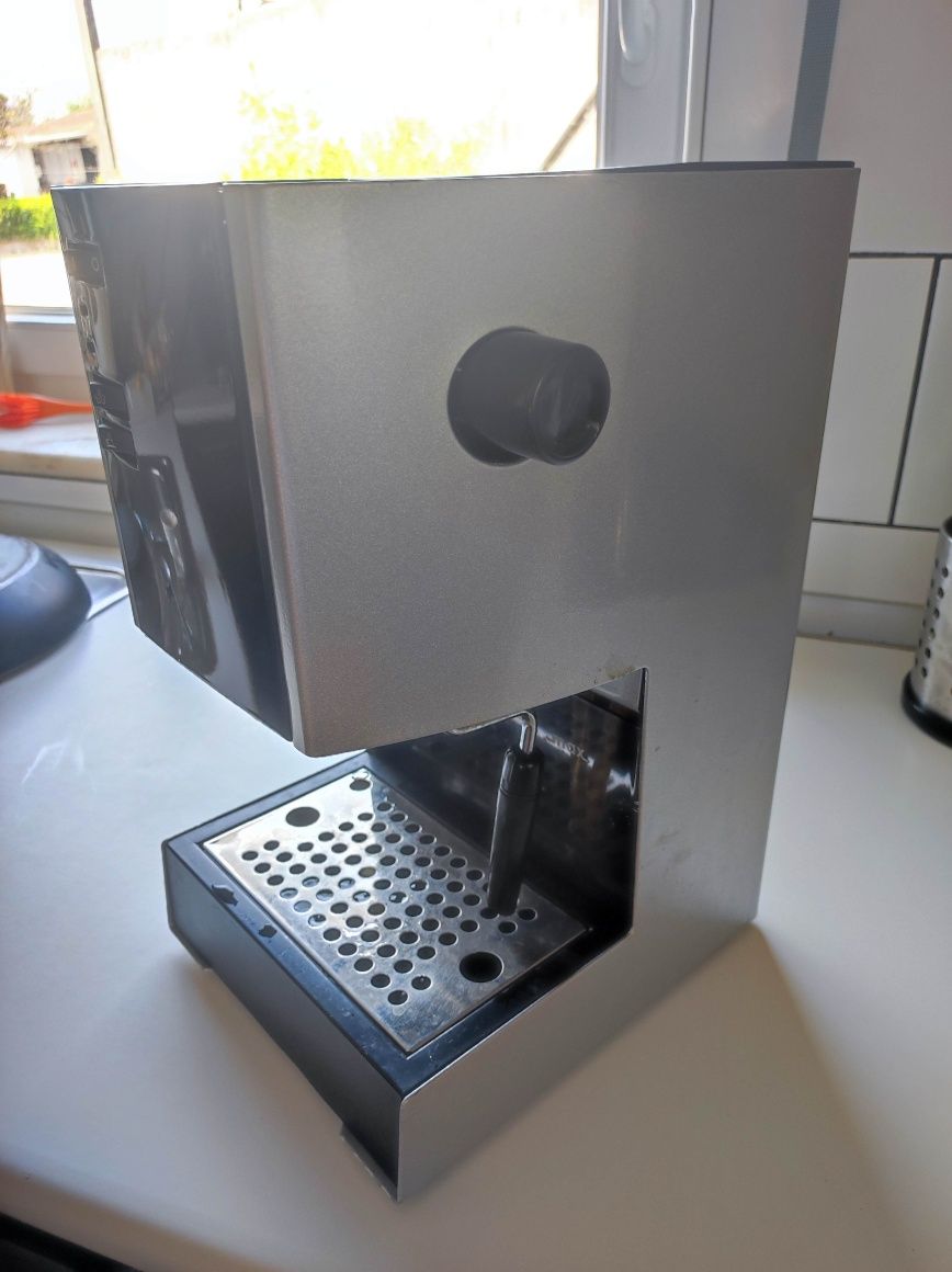 Gaggia Coffee Deluxe