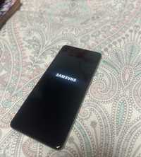 Samsung a71 em ótimo estado com 7 capas de oferta