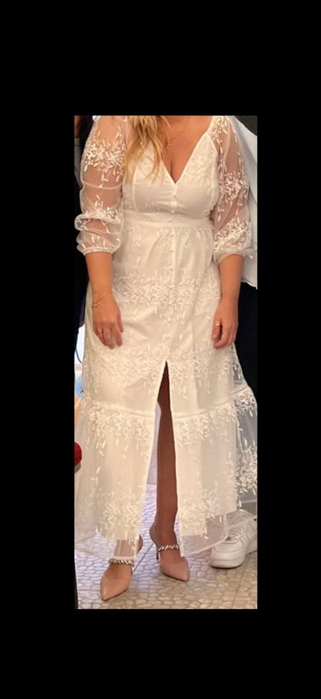 Vestido para festa
