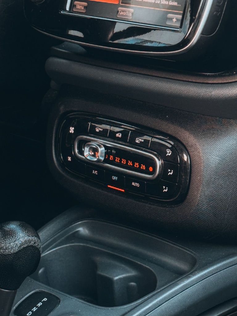 Smart Fortwo EQ Power