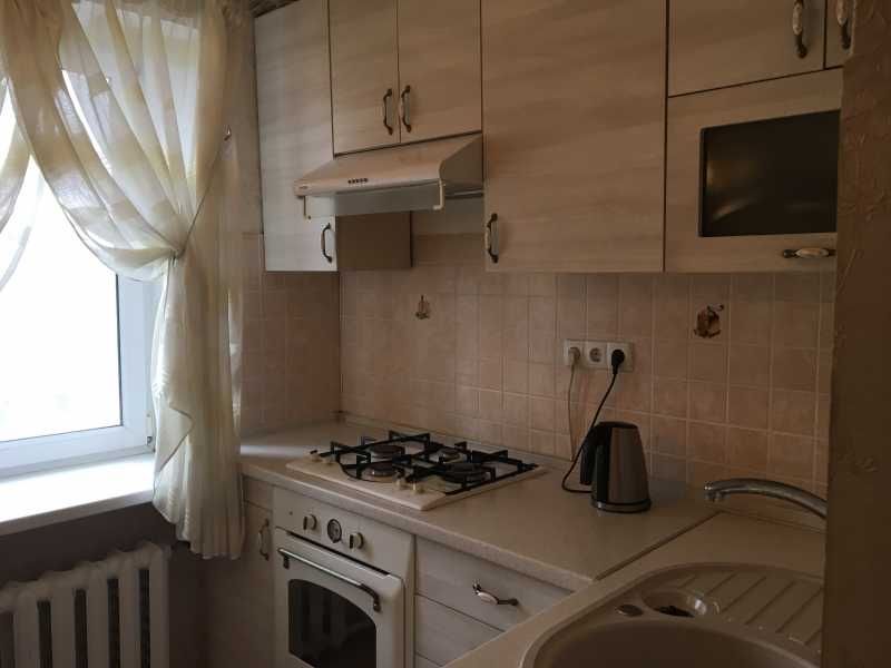 Сдам квартиру не далеко от центра , ул Бабеля,6