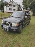 Mitsubishi Pajero Pinin
