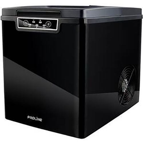 Máquina De Fazer Gelo