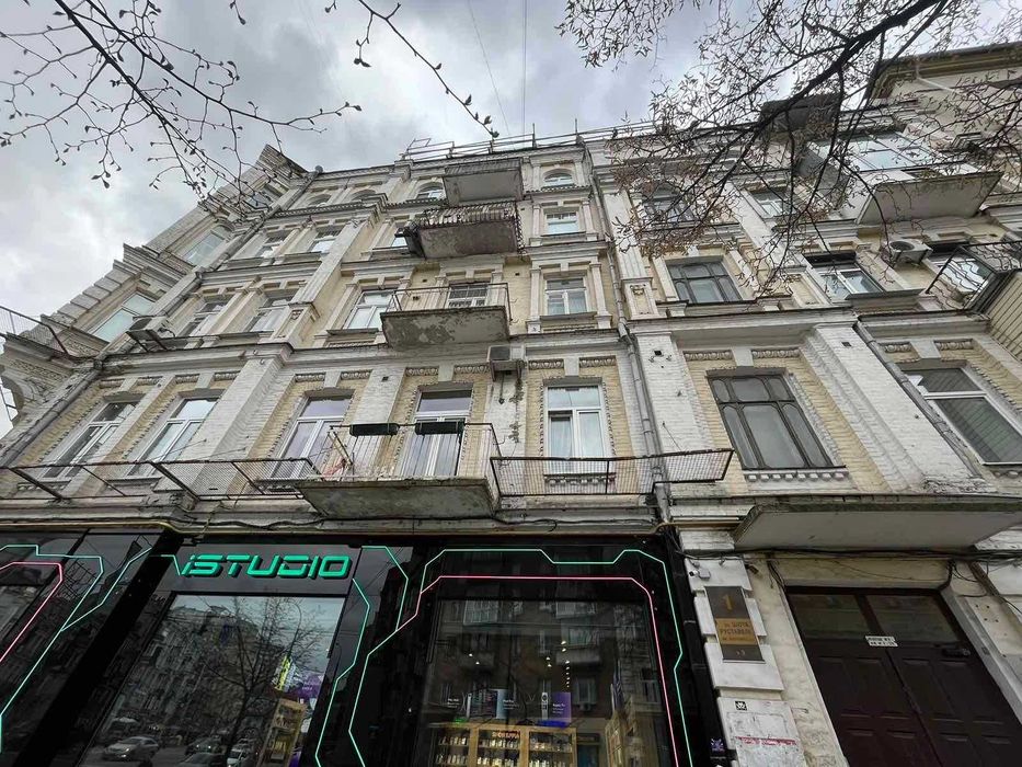 Комісії 0% Продаж 2к квартири в Центрі. Бесарабка.