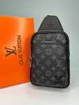 Сумка слинг Louis Vuitton Monogram Black