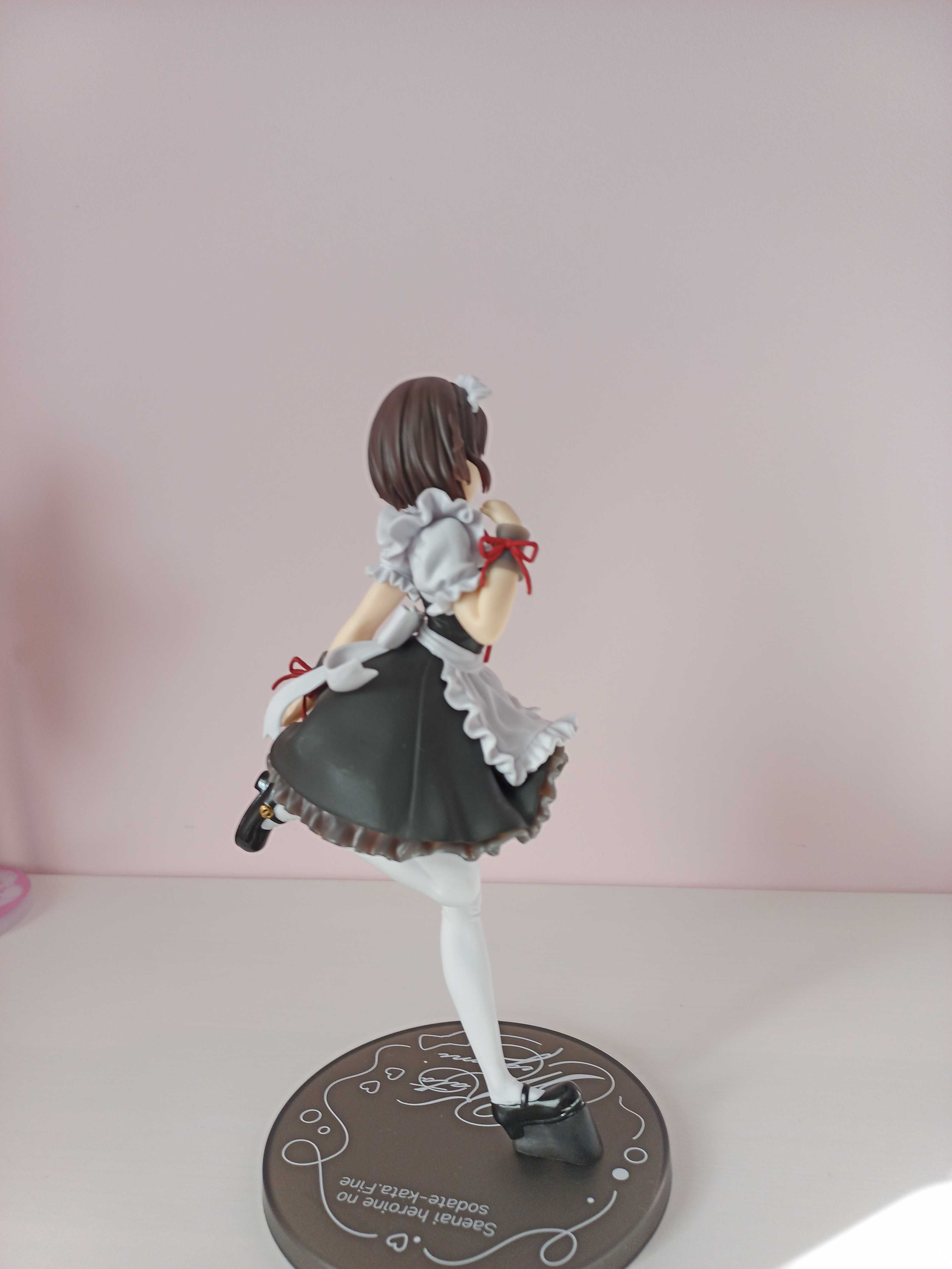 Figurka Saekano - Megumi Kato (Maid Dress Ver.)