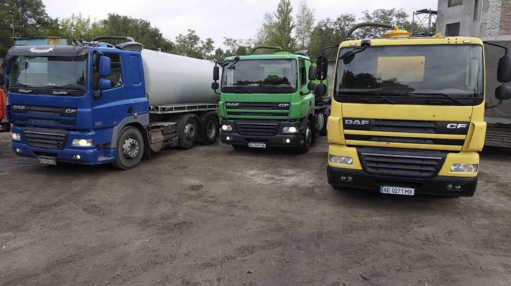 Відкачка каналізації, зливних ям, септиків без лишніх клопотів